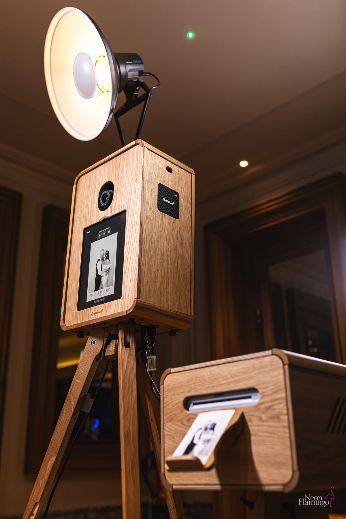 Photo Pod